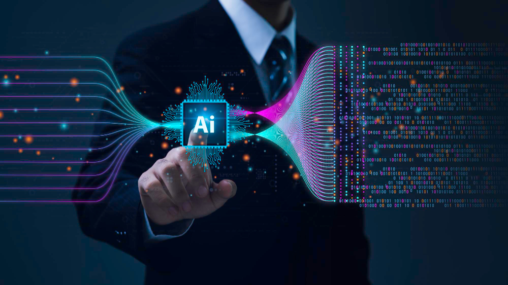 artificial intelligence software development