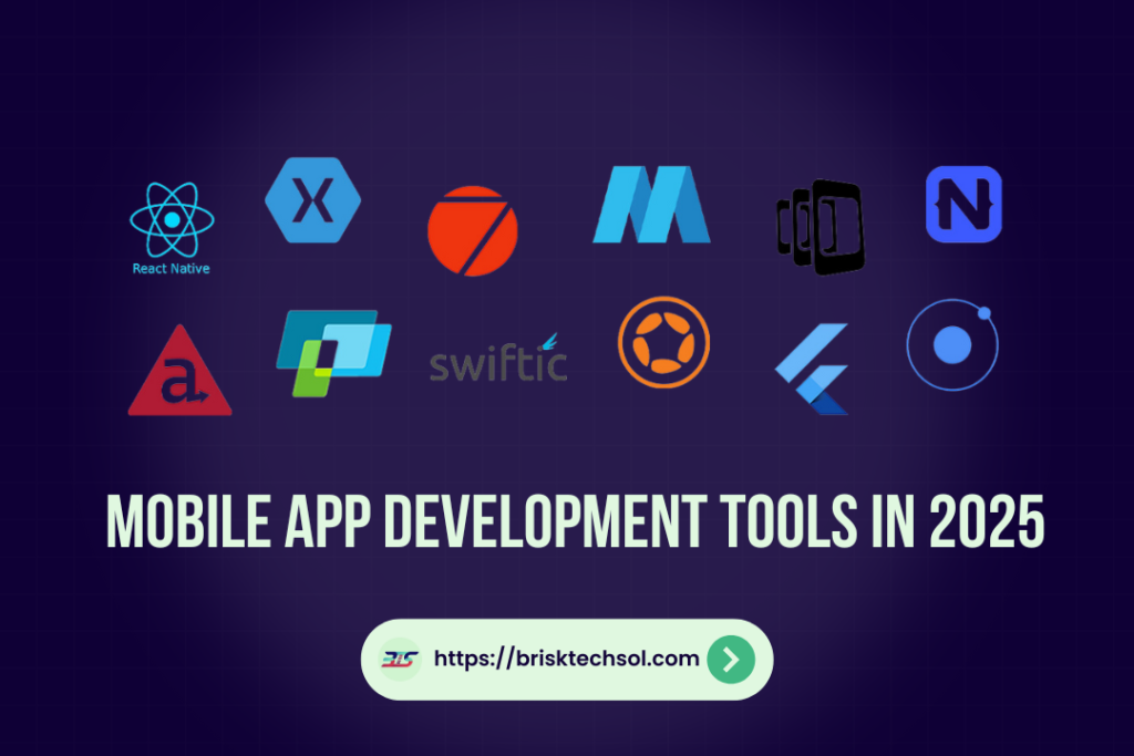 Mobile App Development Tools 2022