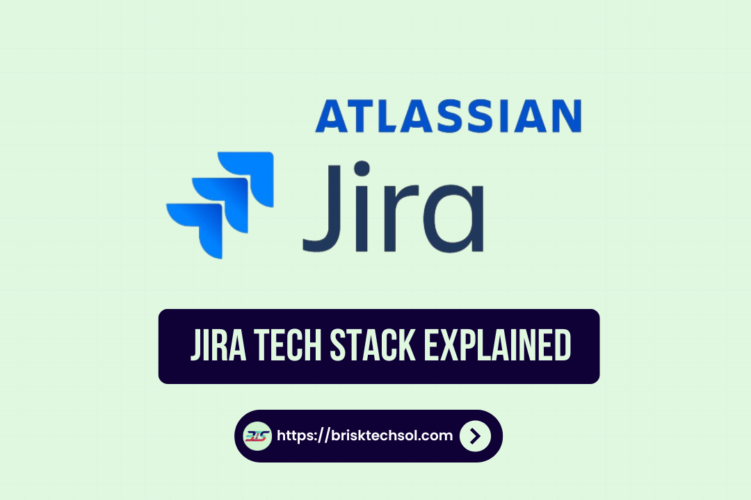 jira tech stack explained