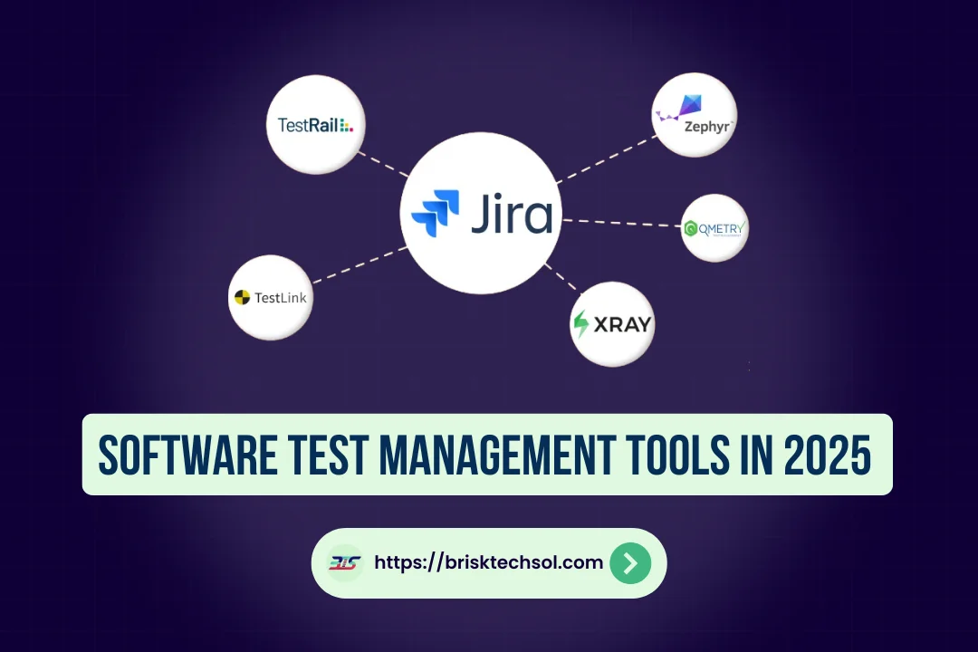 Software Test Management Tools to Use in 2025