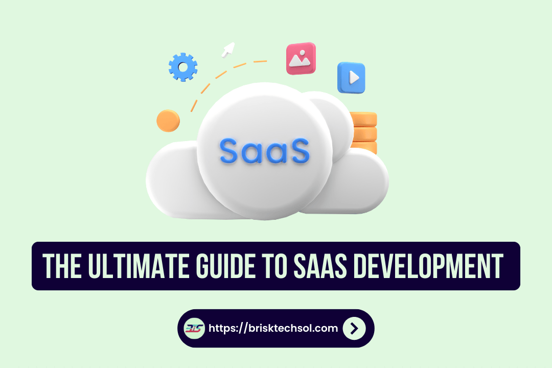 SaaS Development in 2025