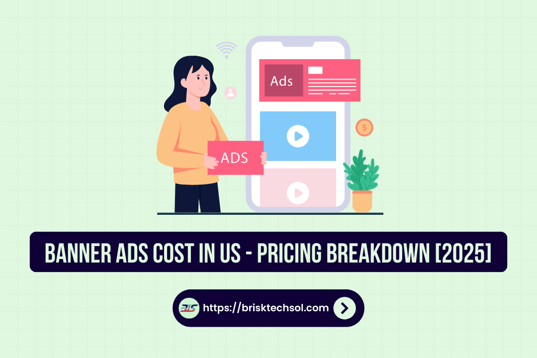 Banner Ads Cost in US