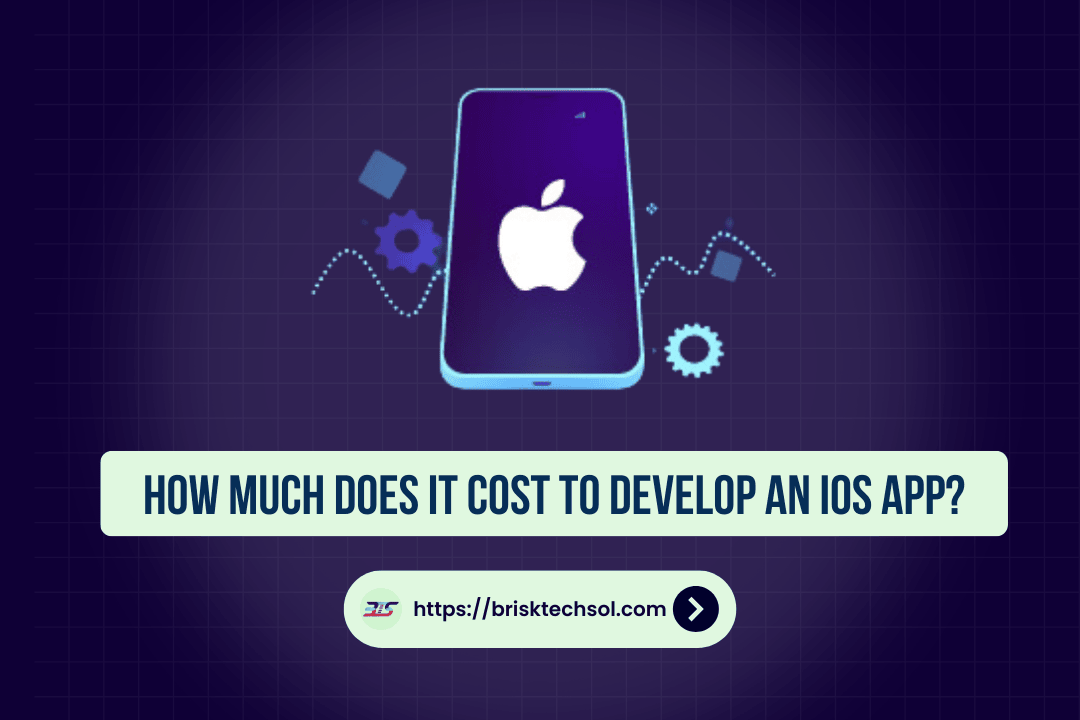 ios app development cost