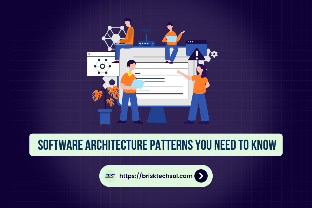 Software Architecture Patterns