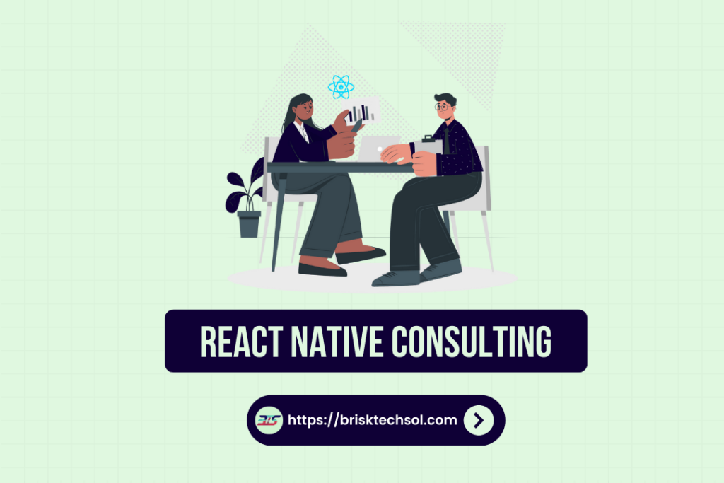 React Native Consulting