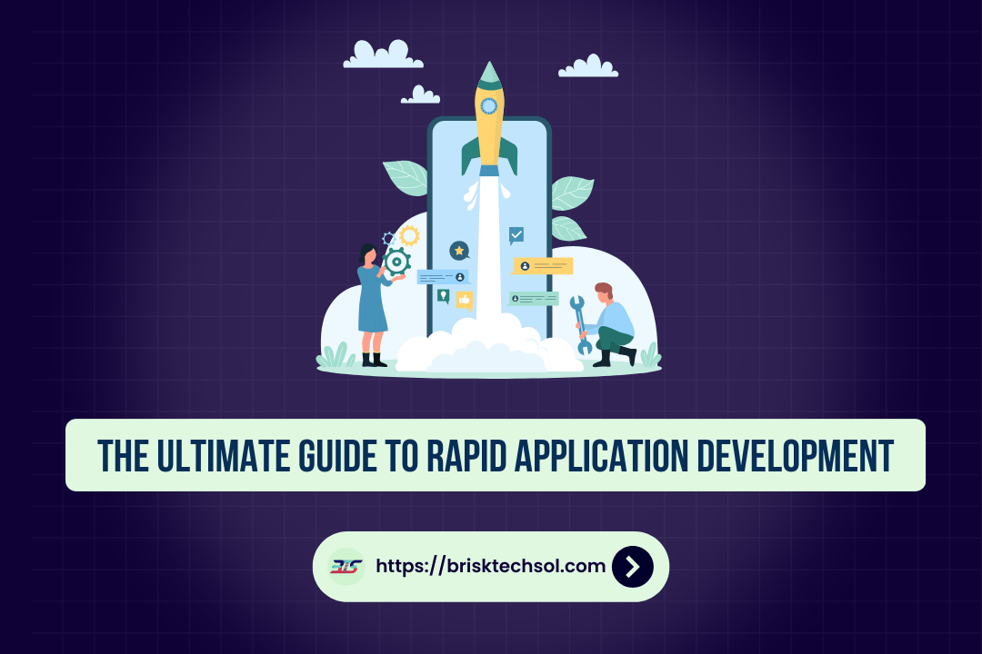 Rapid Application Development