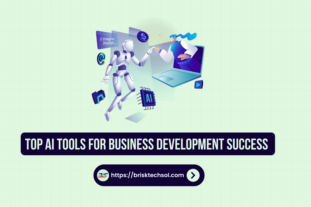 AI Tools for Business Development