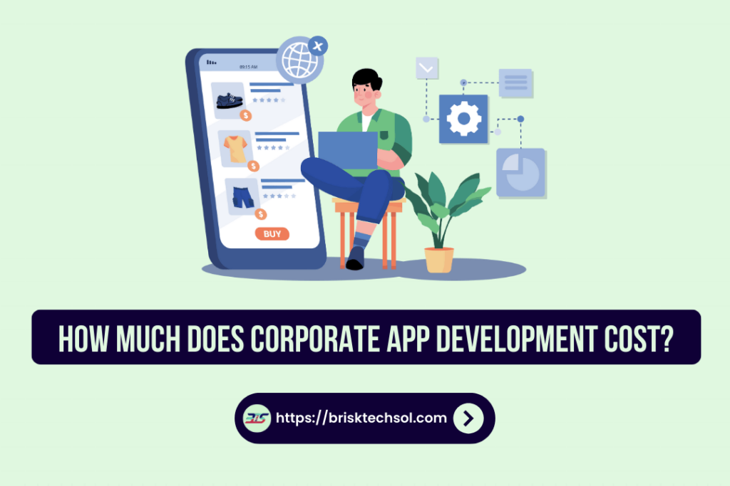 Corporate App Development