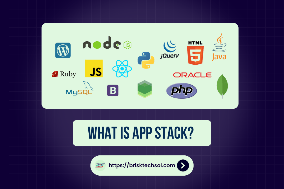 What is App Stack?