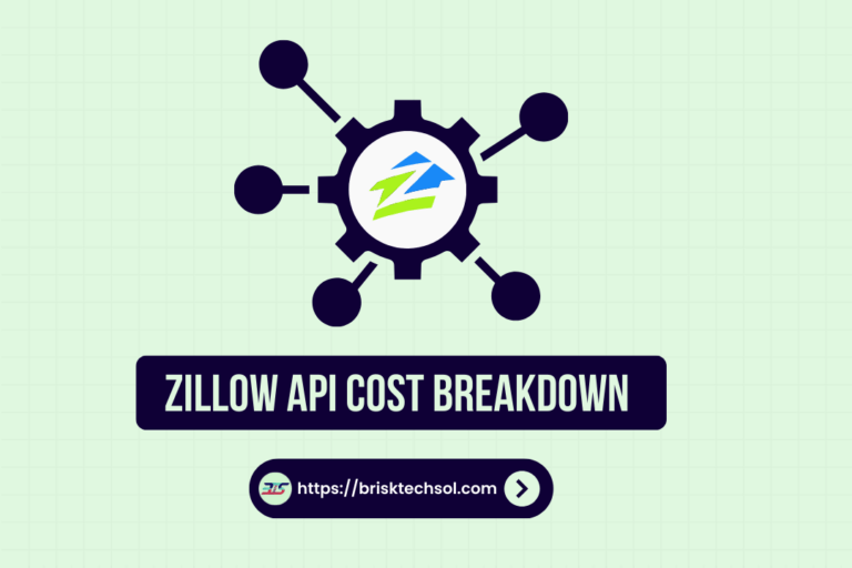 Api Zilo Zillow API Cost Breakdown - A Complete Guide 2025