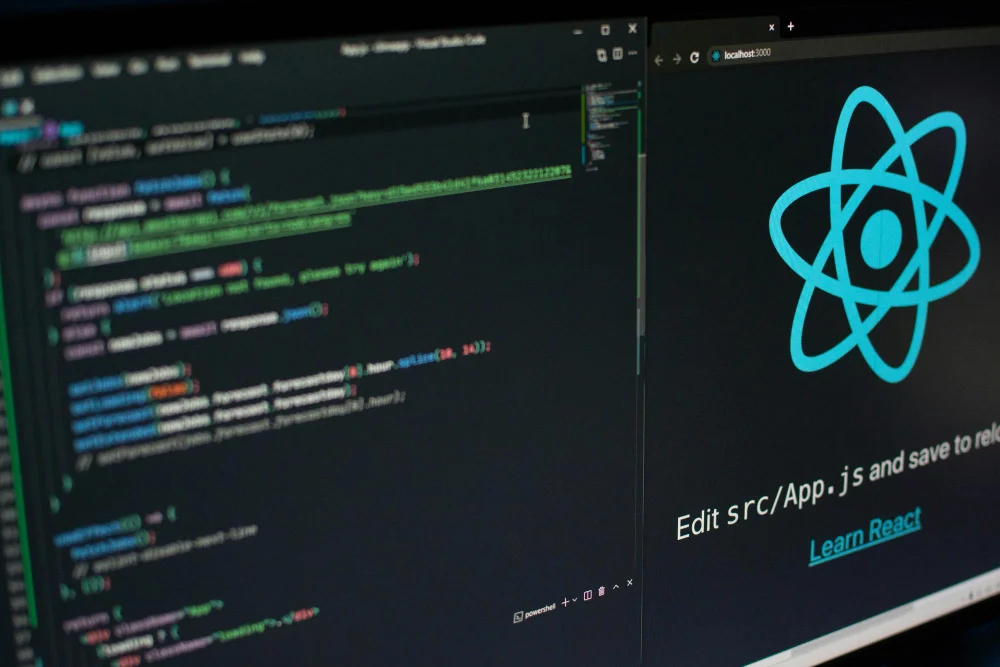 react js development company