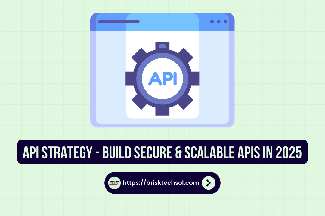 API Strategy