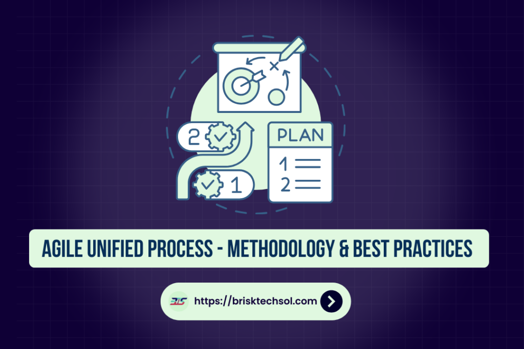 Agile Unified Process