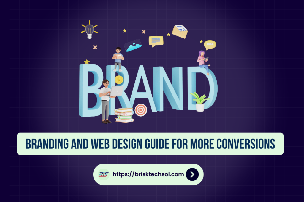 Branding and Web Design Guide