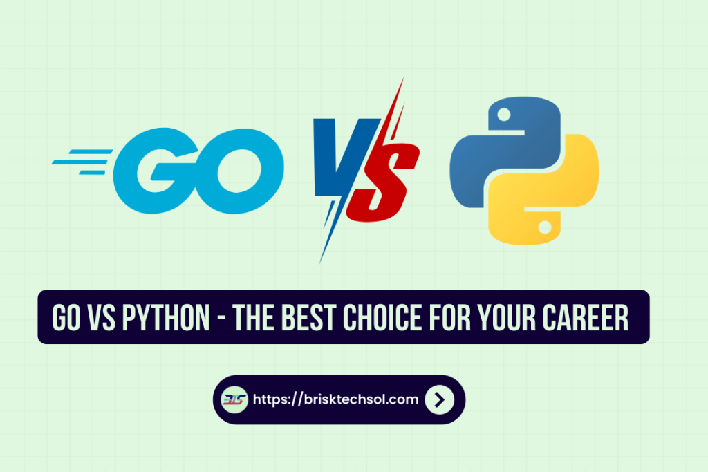 Go vs Python