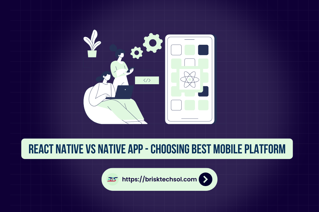 React Native vs Native App