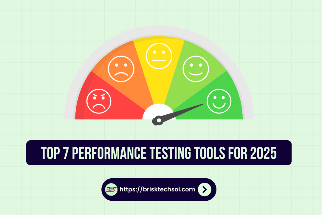 Performance Testing Tools