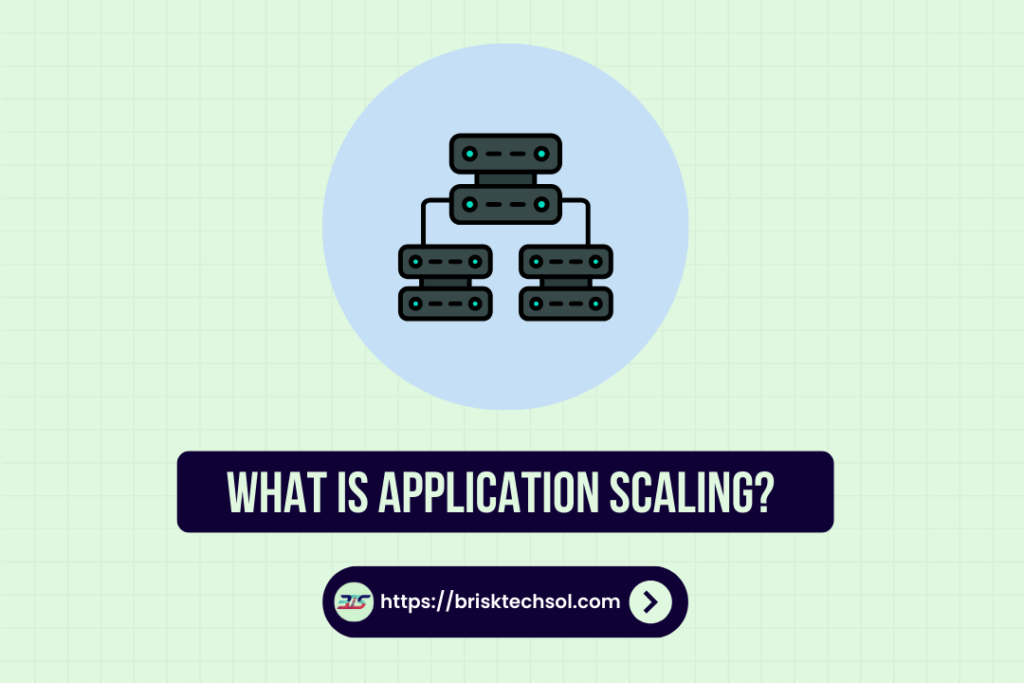 What Is Application Scaling