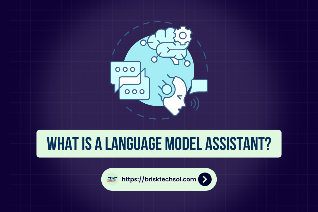 What is a Language Model Assistant