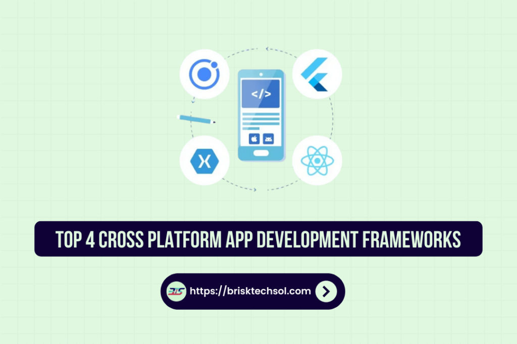 Cross Platform App Development Frameworks