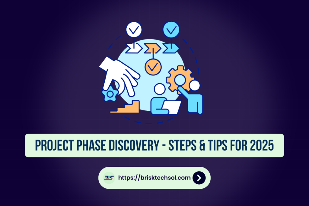 Project Phase Discovery