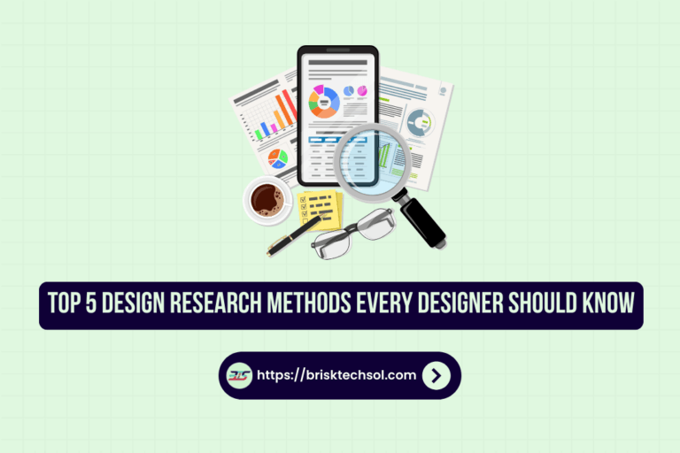 Design Selection Ranking Methods Top 5 Design Research Methods Every Designer Should Know