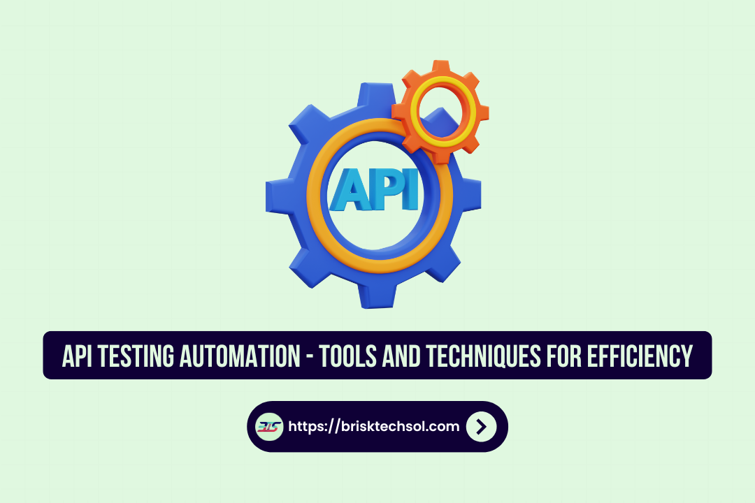 api testing automation tools