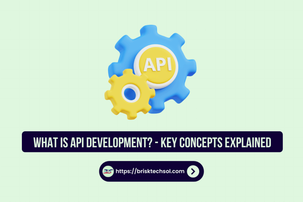 api development explained
