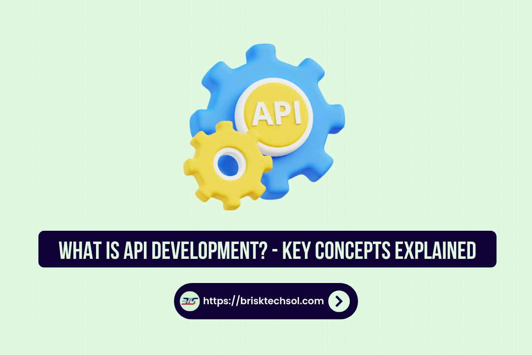 api development explained