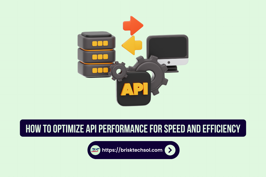 Optimize API Performance