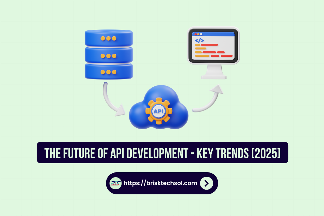 Future of API Development