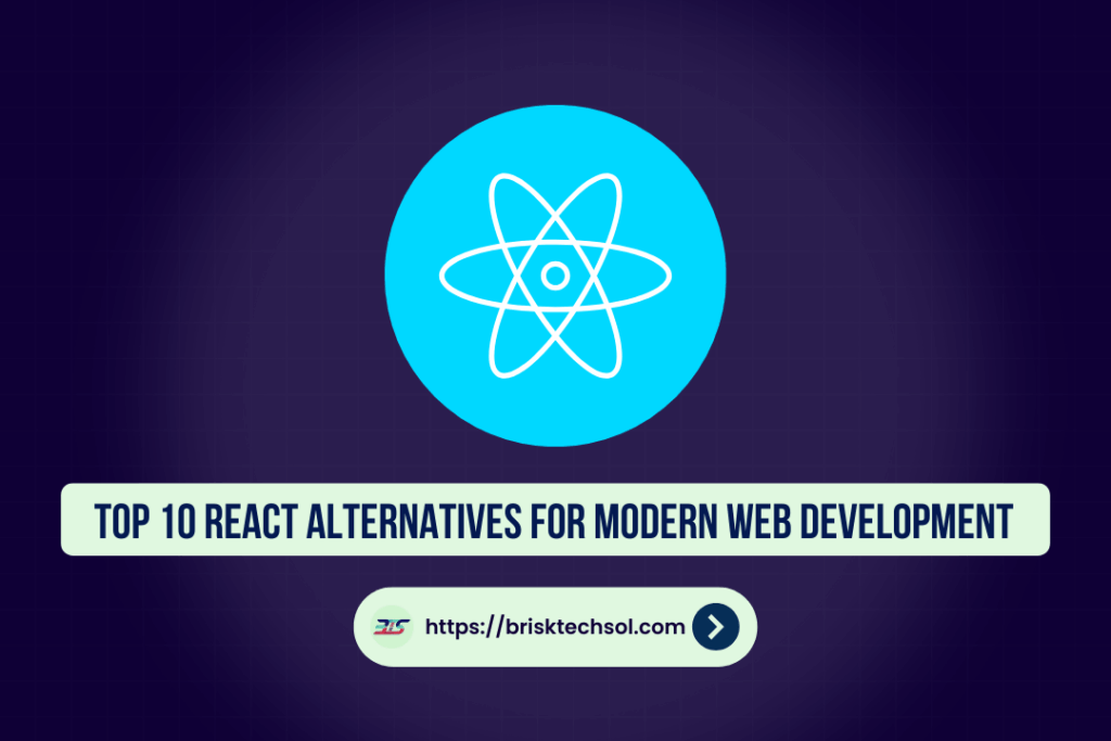 React Alternatives