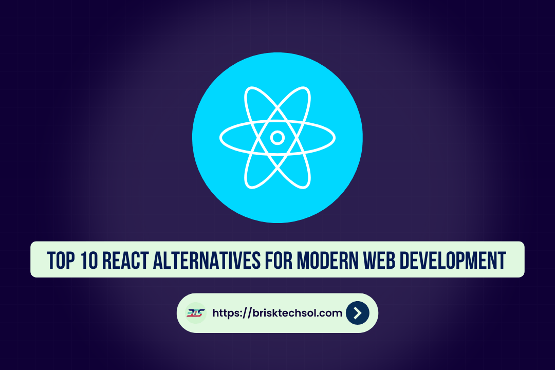 React Alternatives