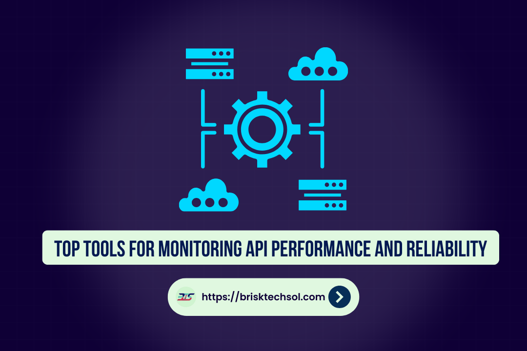 Tools for Monitoring API Performance