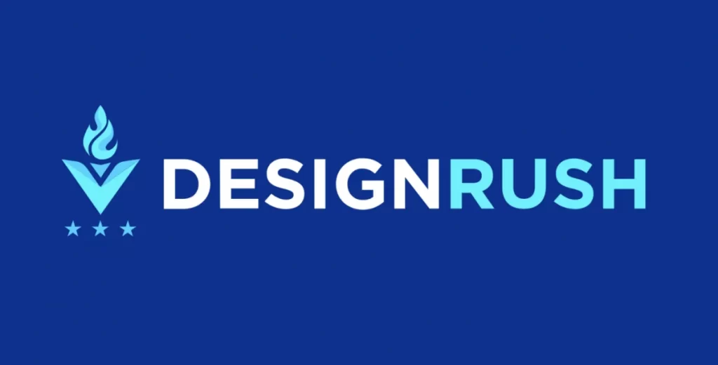 design rush b2b review platform