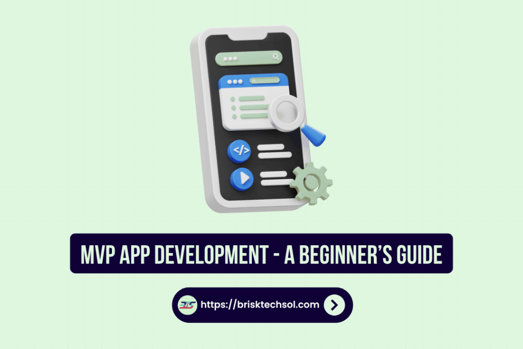 MVP App Development