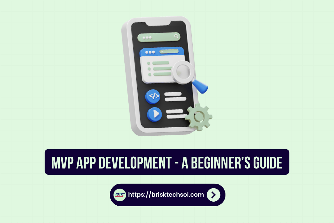 MVP App Development