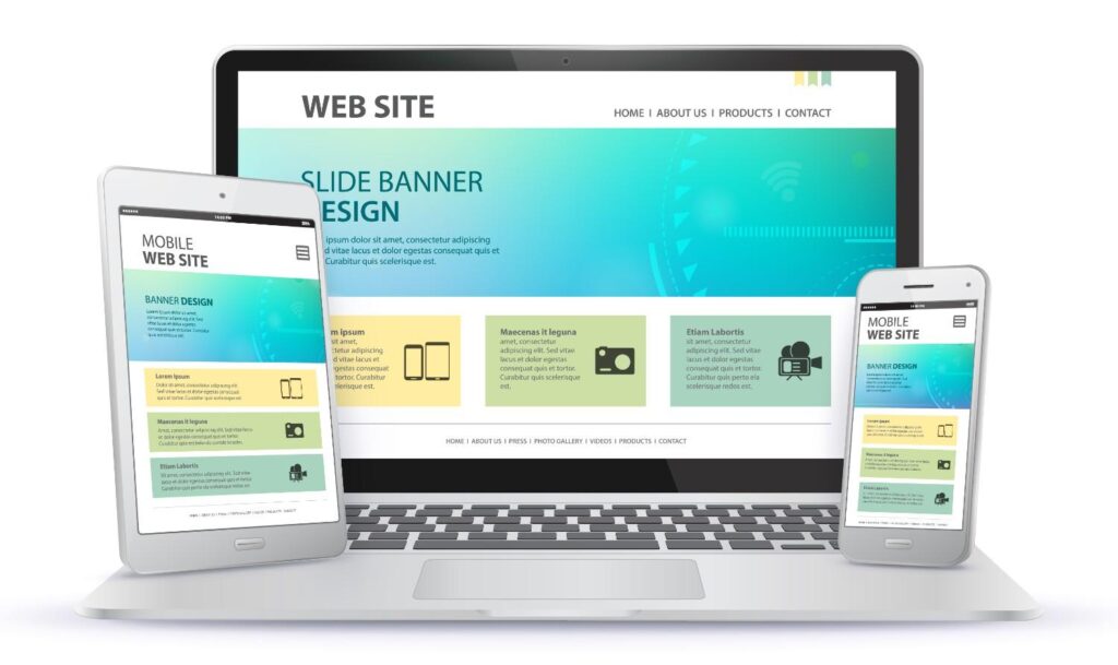 web design company in las vegas