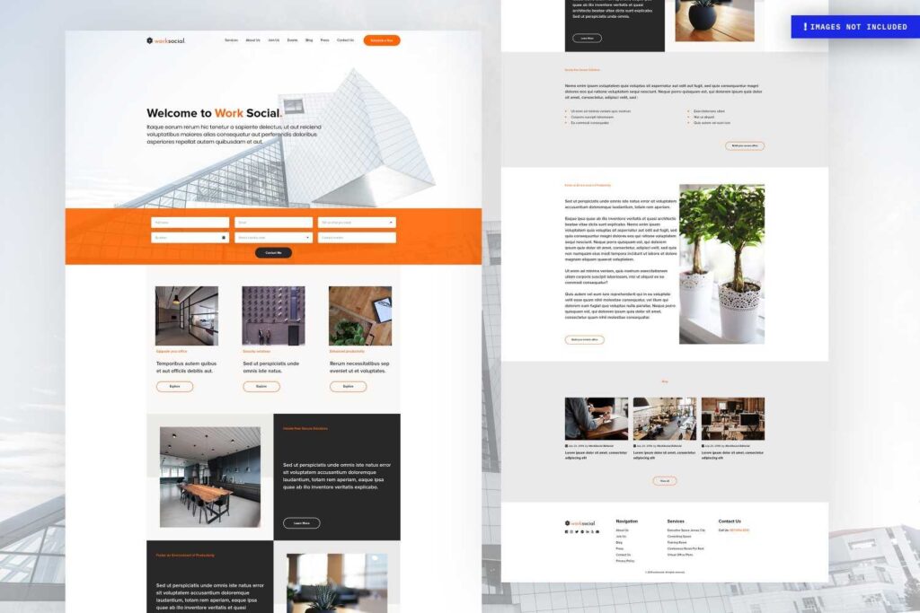 web design services in New Braunfels