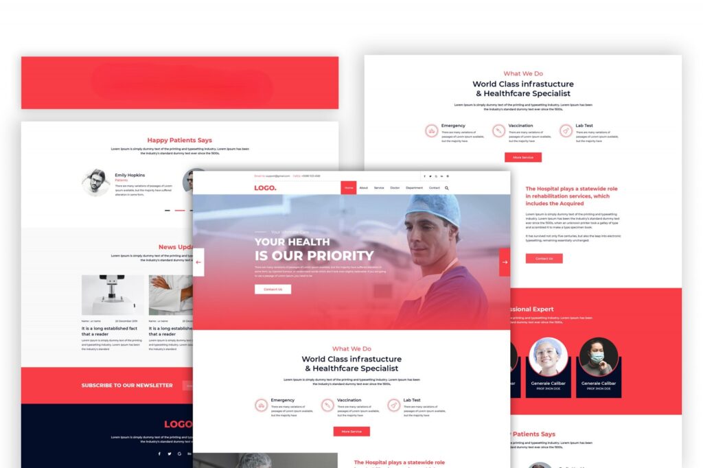 web design company in the woodlands